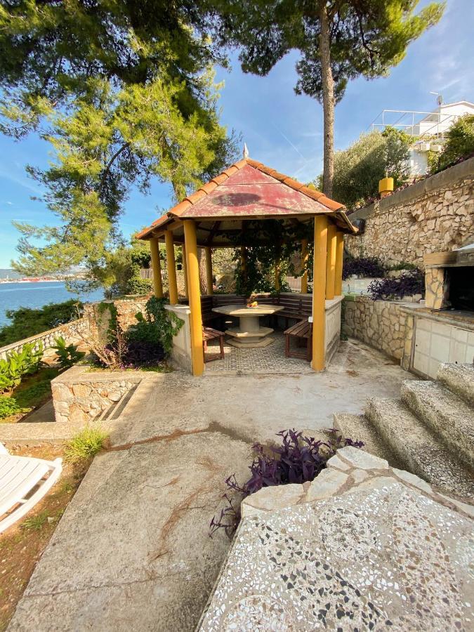 Seaview & Beachfront Apartments Jakov Donji Okrug  Dış mekan fotoğraf
