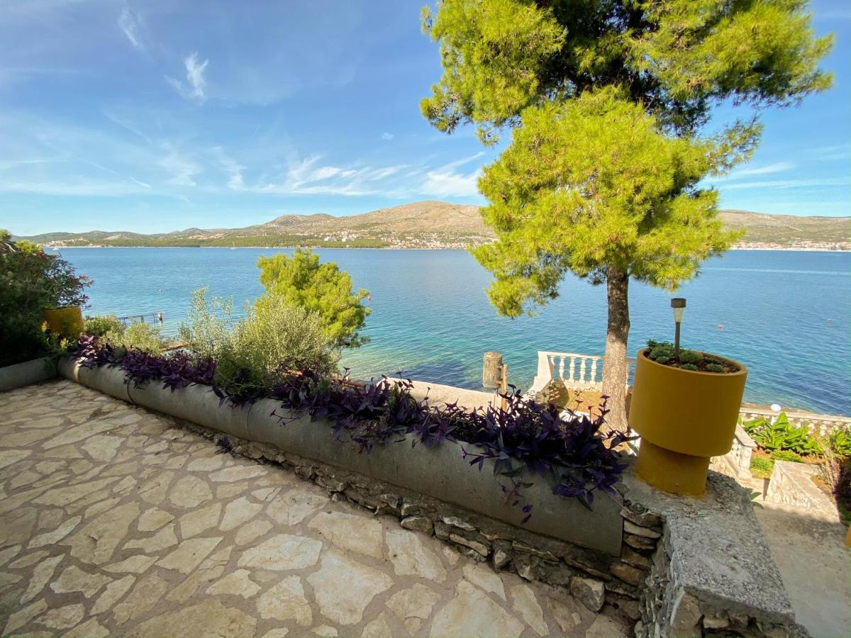 Seaview & Beachfront Apartments Jakov Donji Okrug  Dış mekan fotoğraf