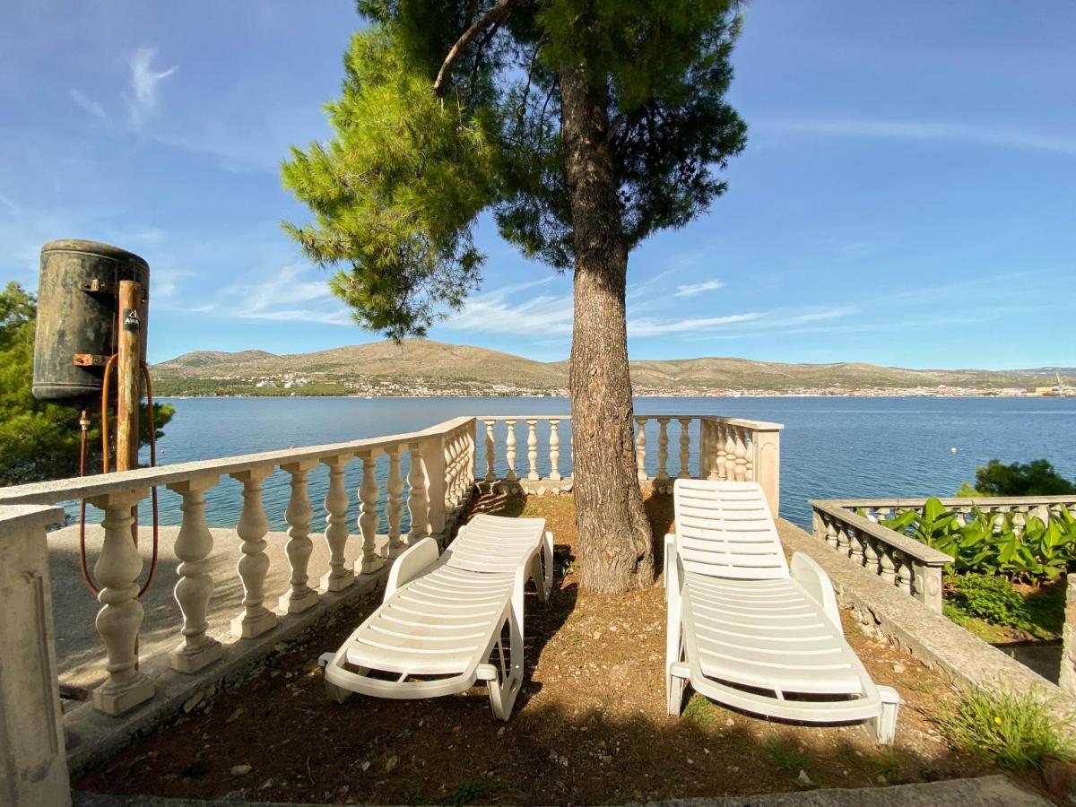 Seaview & Beachfront Apartments Jakov Donji Okrug  Dış mekan fotoğraf