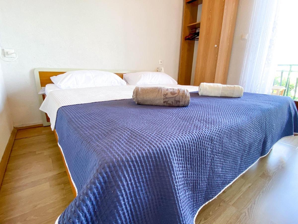 Seaview & Beachfront Apartments Jakov Donji Okrug  Dış mekan fotoğraf